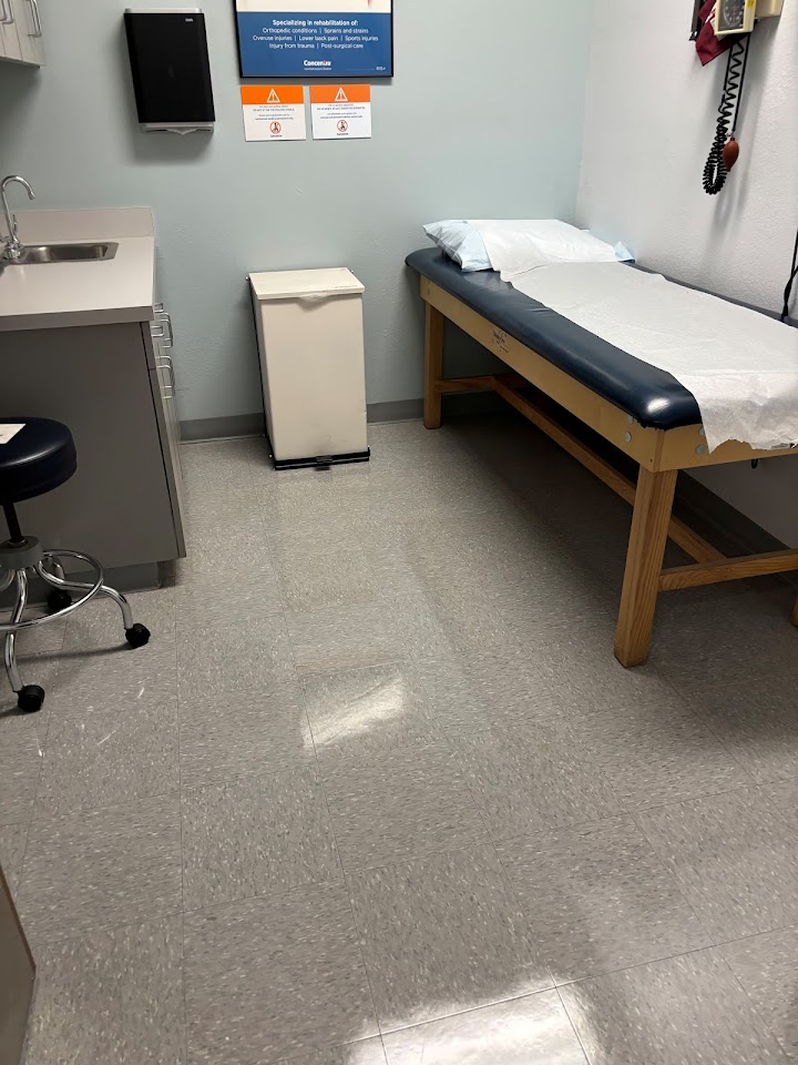Jani-King Commercial Cleaning of Tucson project